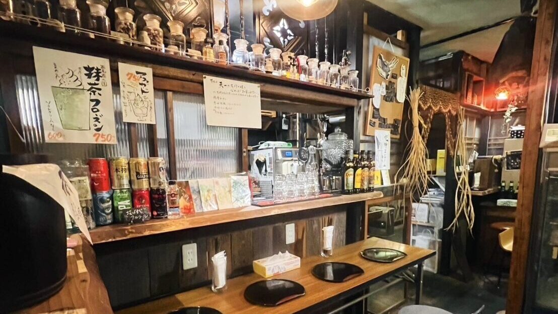 「できない」を「やってみる」に変える場所「古民家飲食店ぶち」を訪ねてみた。