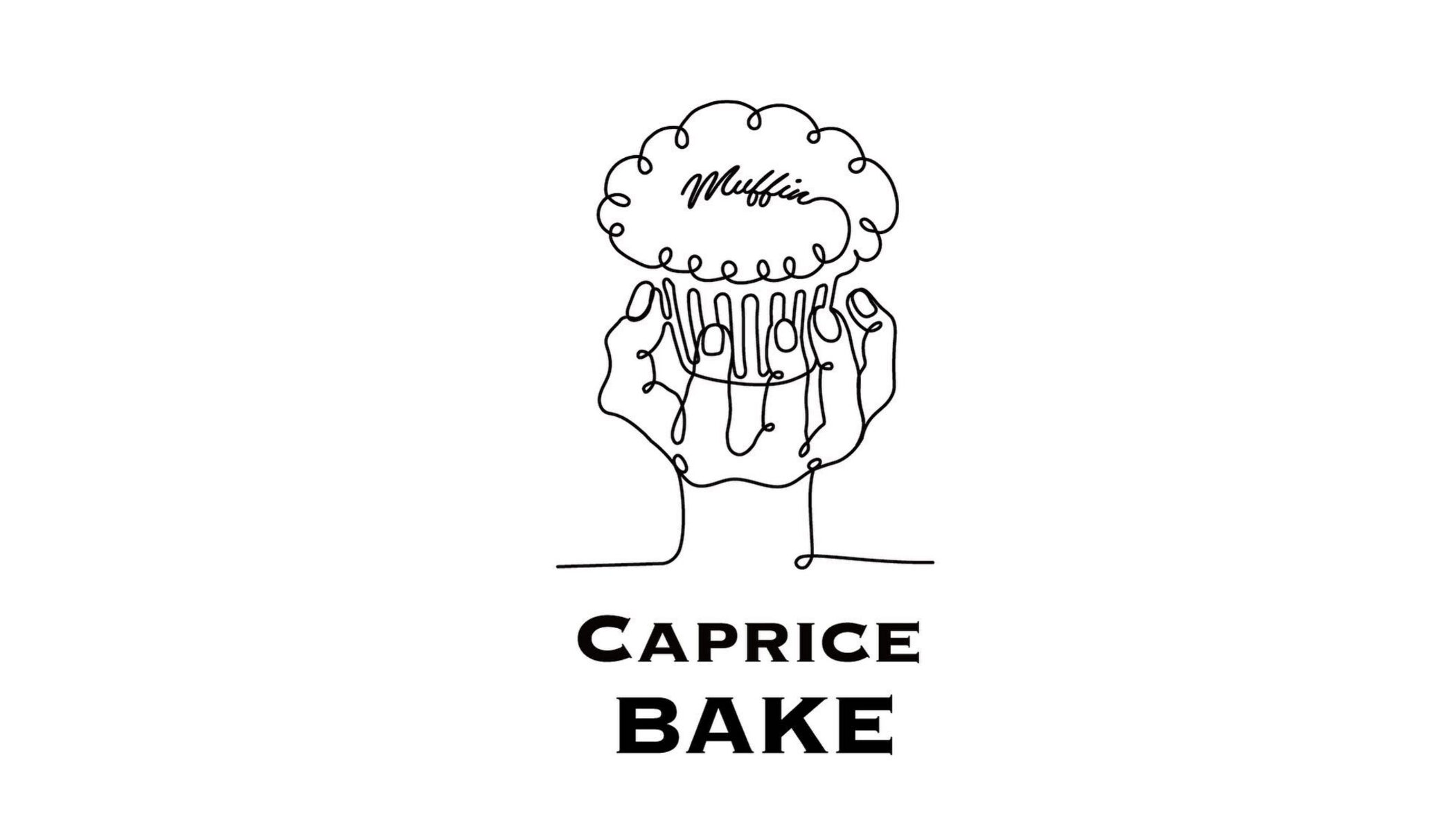 愛情たっぷりのアメリカンマフィン専門店「Caprice BAKE(カプリスベイク)」を訪ねてみた。