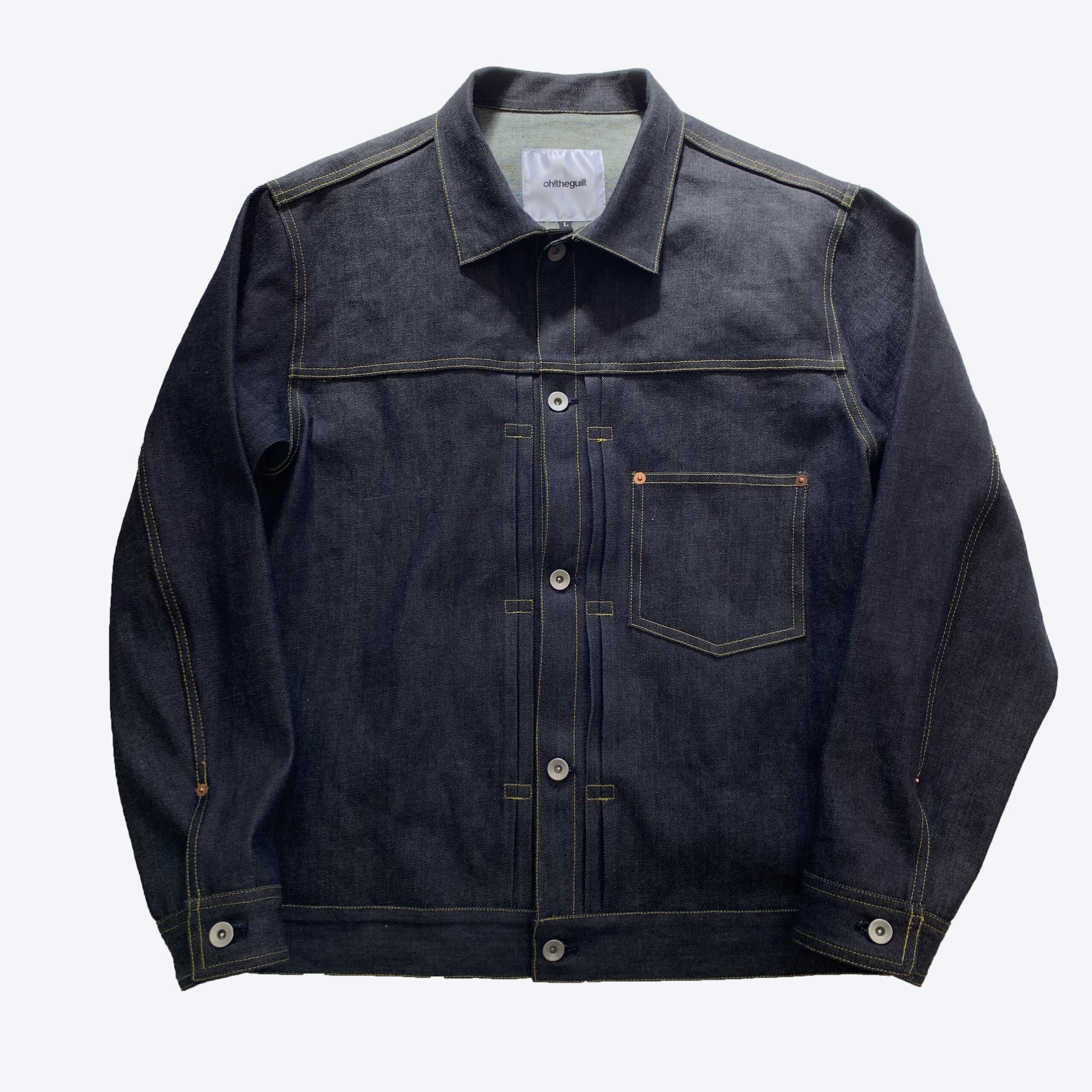 名古屋のストリートカルチャーをファッションへ昇華する「Oh! the 